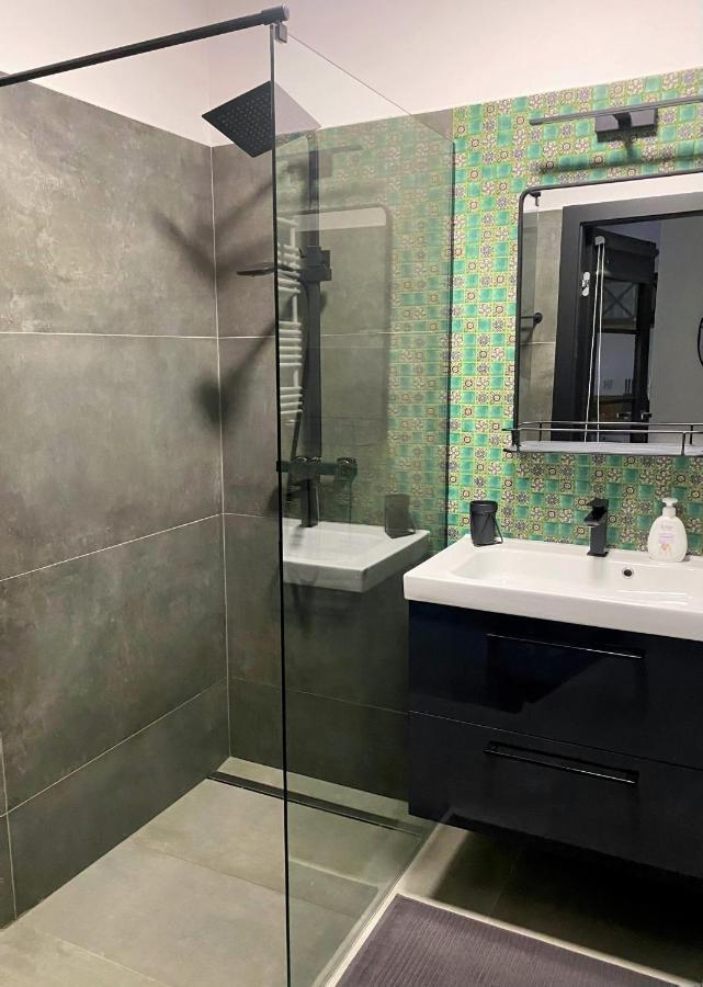 شقة Project Comfort Apartament Klasykow 10A/7 Warszawa المظهر الخارجي الصورة